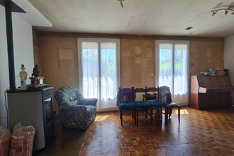 achat maison maintenon 28130