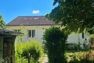 achat maison maintenon 28130