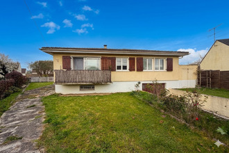 achat maison maintenon 28130