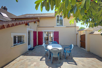 achat maison maintenon 28130