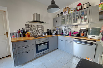 achat maison maintenon 28130