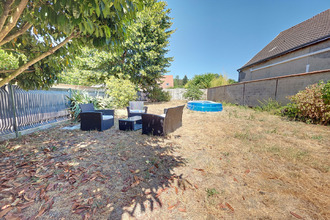 achat maison maintenon 28130