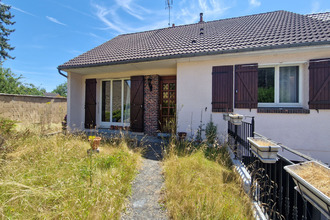 achat maison maintenon 28130