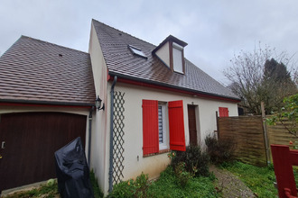 achat maison maintenon 28130