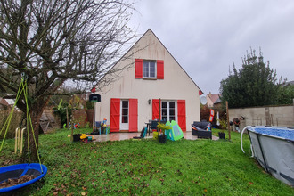 achat maison maintenon 28130