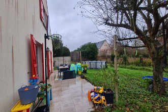 achat maison maintenon 28130
