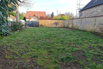 achat maison maintenon 28130