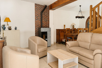 achat maison maintenon 28130