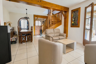 achat maison maintenon 28130