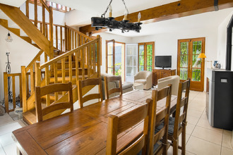 achat maison maintenon 28130