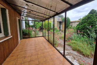 achat maison maintenon 28130