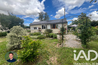 achat maison maintenon 28130