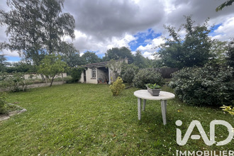 achat maison maintenon 28130