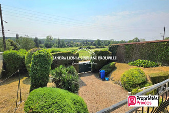 achat maison maintenon 28130