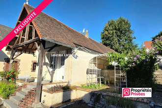 achat maison maintenon 28130