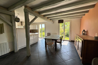 achat maison maintenon 28130