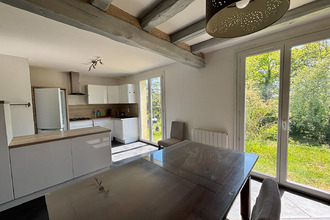 achat maison maintenon 28130