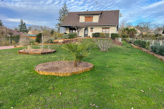 achat maison maintenon 28130
