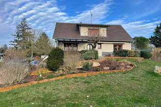 achat maison maintenon 28130