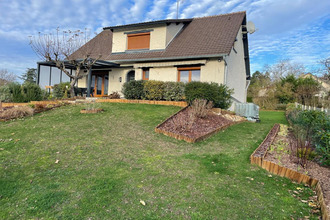 achat maison maintenon 28130