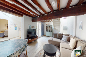 achat maison maintenon 28130
