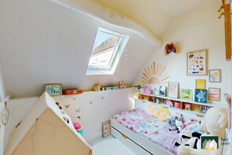 achat maison maintenon 28130