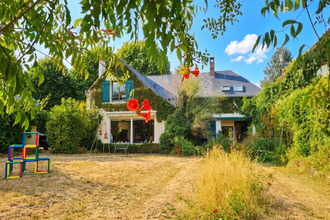 achat maison maintenon 28130