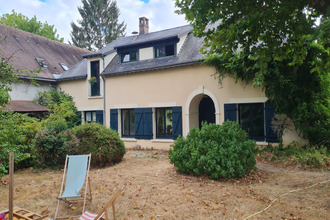 achat maison maintenon 28130