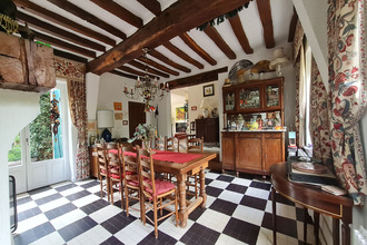 achat maison maintenon 28130