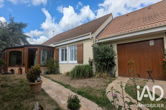 achat maison maintenon 28130
