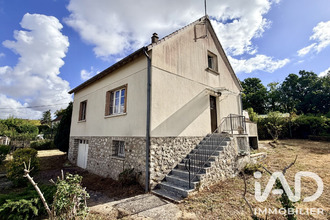 achat maison maintenon 28130