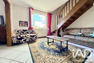 achat maison maintenon 28130