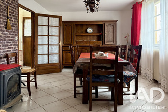 achat maison maintenon 28130