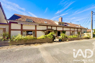 achat maison maintenon 28130
