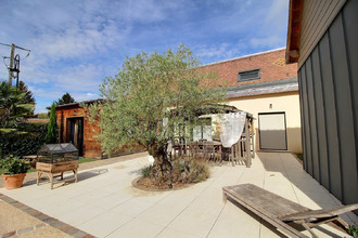 achat maison maintenon 28130