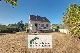 achat maison maintenon 28130