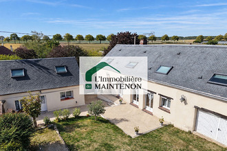 achat maison maintenon 28130