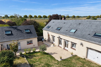 achat maison maintenon 28130