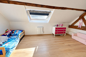 achat maison maintenon 28130