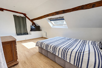 achat maison maintenon 28130