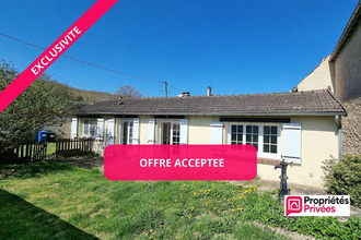 achat maison maintenon 28130