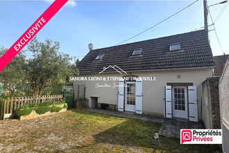 achat maison maintenon 28130