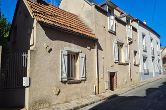 achat maison maintenon 28130