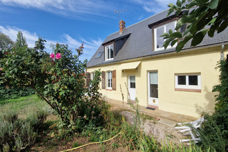 achat maison maintenon 28130