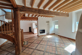 achat maison maintenon 28130