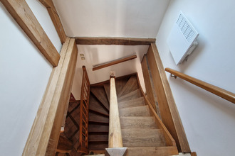 achat maison maintenon 28130