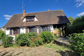 achat maison maintenon 28130