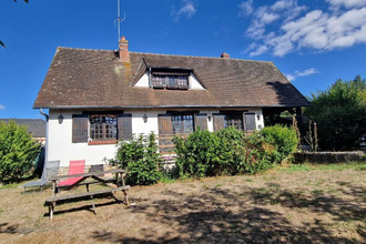 achat maison maintenon 28130
