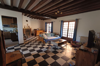 achat maison maintenon 28130