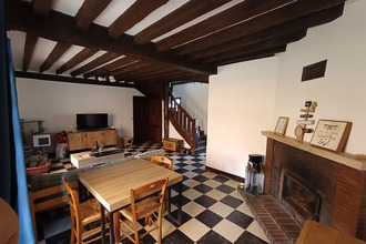 achat maison maintenon 28130